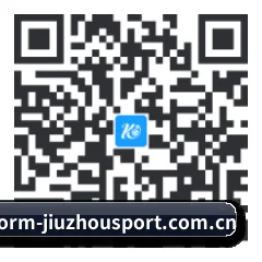 iOS 系统版 二维码